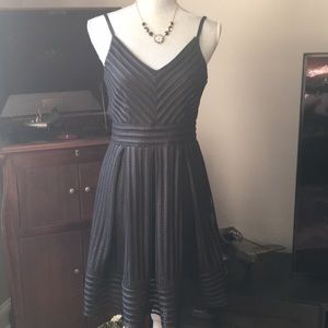 Haute Monde swing dress